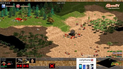 Gunny, Tom vs No1, Chipboy ngày 07 10 2014 C1T4