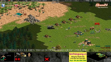 Gunny, Tom vs No1, Chipboy ngày 07 10 2014 C4T1