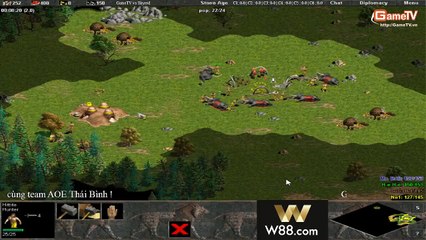 Hồng Anh, No1 vs Yugi, Hehe Ngày 29 07 2014 C1T2