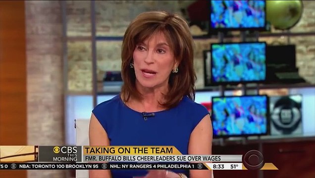 Last Week Tonight with John Oliver Workplace of the Week - The NFL (HBO)