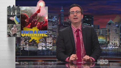 Last Week Tonight with John Oliver  Nerd Prom (HBO)