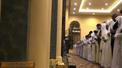 One of the most AMAZING Quran recitations