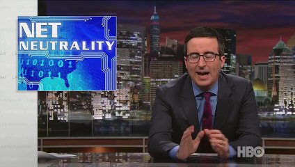 Last Week Tonight with John Oliver  Activists and Corporations (HBO)