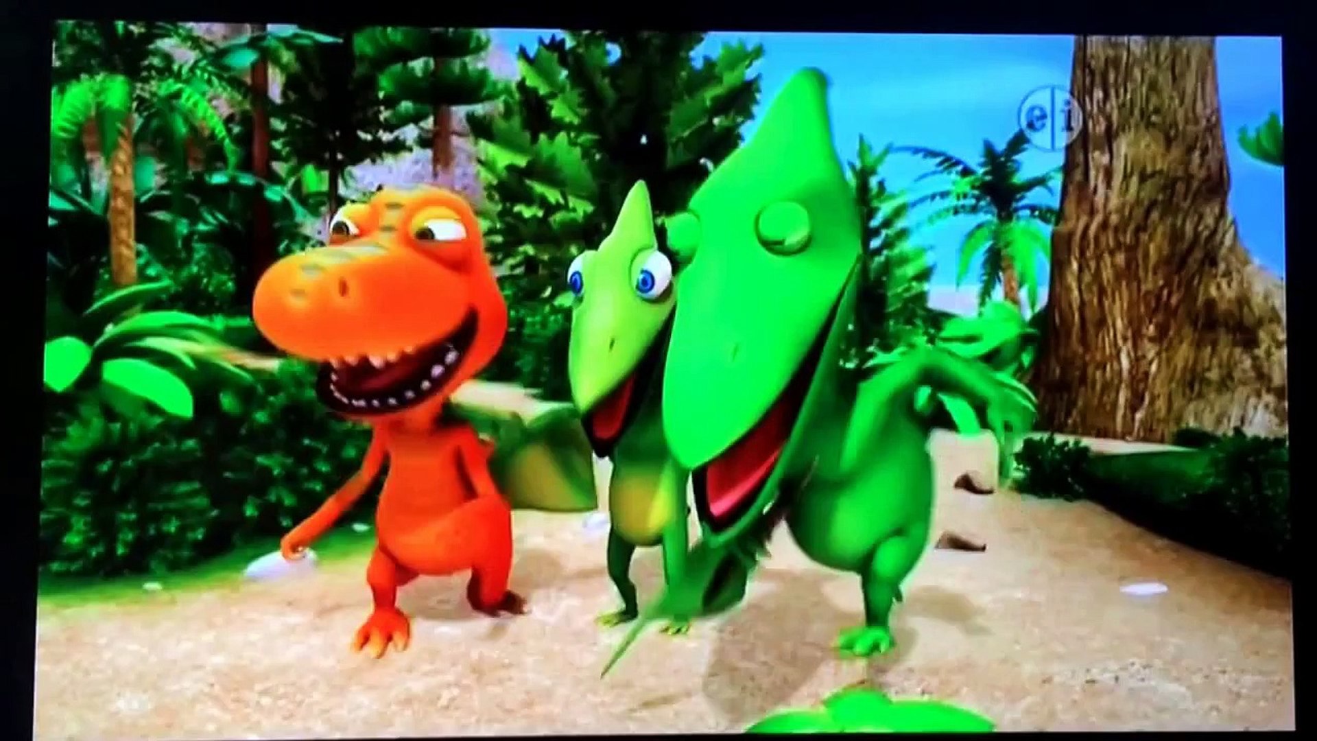 PBS Kids Program Break (2015 KQED Kids)