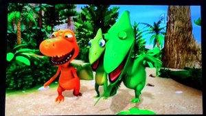 PBS Kids Program Break (2015 KQED Kids)