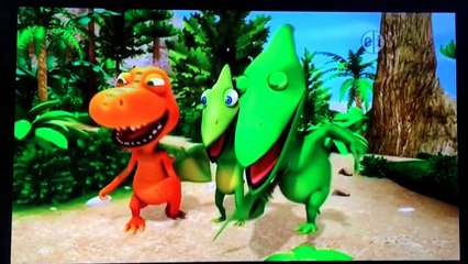 PBS Kids Program Break (2015 KQED Kids)