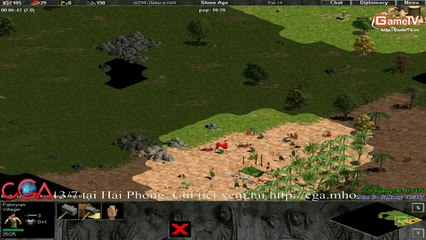 Solo Random Chipboy vs Chim Sẻ Đi Nắng T2