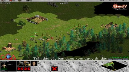 Solo Random Chipboy vs Chim Sẻ Đi Nắng T7