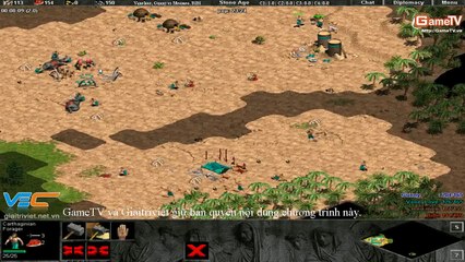 Gunny, VaneLove  Vs Bibi Meomeo+ ngày 30 7 2014 C1T2