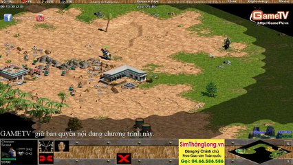 Gunny vs VaneLove  Ngày 06 10 2014  C2T2