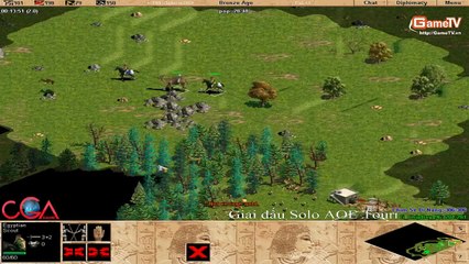 Solo Random Chipboy vs Chim Sẻ Đi Nắng T4