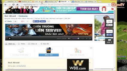 Solo Random Chim Sẻ Đi Nắng vs Chip Boy T1