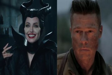 Angelina Jolie volverá a trabajar con Brad Pitt