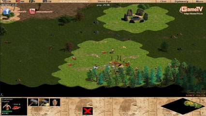 Sum del 2 dân (Hồng Anh) vs Assy (Admin aoevietnam.org - Sơn Lê) C1T5 ngày 4 10 2014