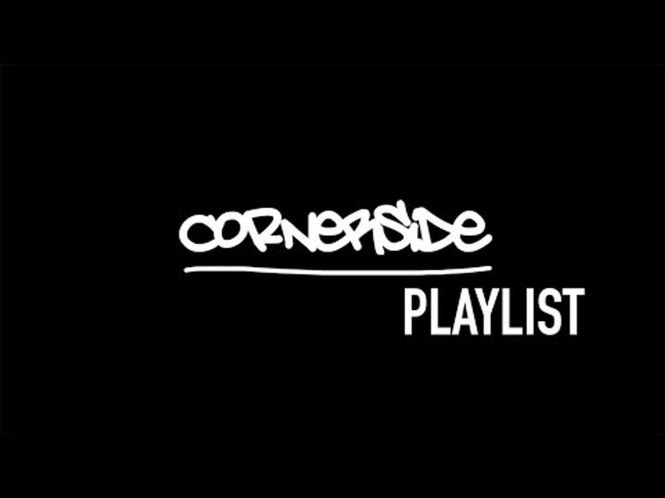 Playlist du Moment + Lancement FAQ ! | Cornerside