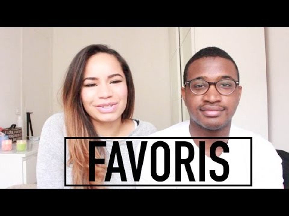 Favoris Février/Mars | Cornerside