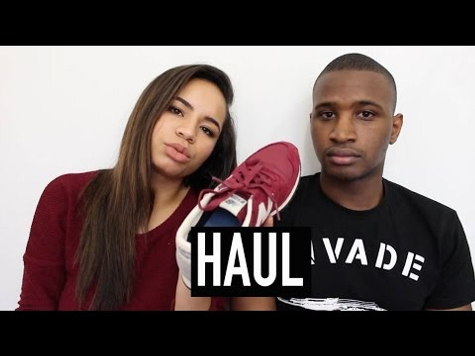 HAUL ! - Sheinside, RAD, New Balance, Kiehl's | Cornerside