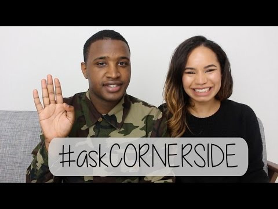 EN COUPLE OU PAS ? | Cornerside