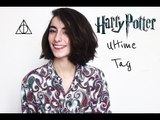 Tag - Harry potter !