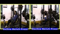 Best Way to Bench Press For a Bigger Chest FAST!