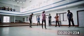 Rockaankuthu Video Malar (Sai Pallavi) Dance PREMAM