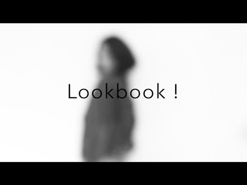 lookbook - 3 tenues basiques pour le printemps !