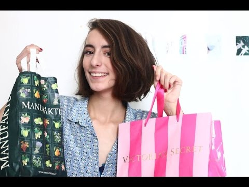 Haul Prague 2014