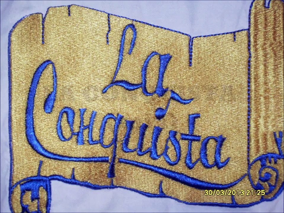 LA  CONQUISTA DE LAZARO  CARDENAS   mix