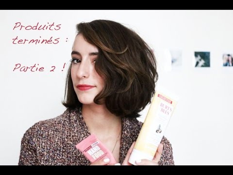 Produits Terminés #2