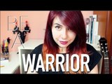 HOW TO FEEL LIKE A WARRIOR | Because Cats