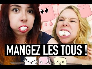 LEACHOUE ME CRACHE DESSUS | Because Cats