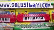 Piano Karaoke Anak Techno T 2786 Mainan Edukatif Anak Balita 26 Lagu Anak Indonesia + Mic