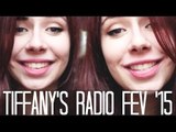 TIFFANY'S RADIO FEVRIER'15 | Because Cats
