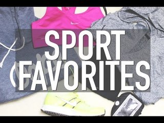 SPORT FAVORITES | Because Cats