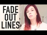 FADE OUT LINES by EMILIE P. ♡ | Because Cats