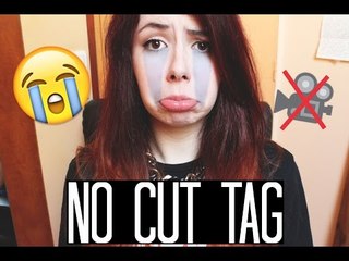 NO CUT TAG (Merci Horia )| Because Cats