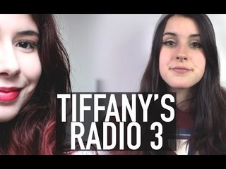 TIFFANY'S RADIO w/ CE GENRE DE GEEK | Because Cats