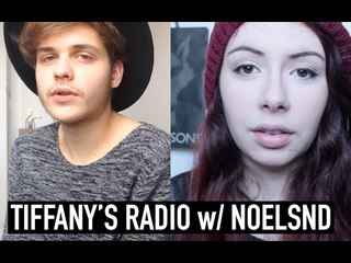 TIFFANY'S RADIO w/ NoelSND | Because Cats