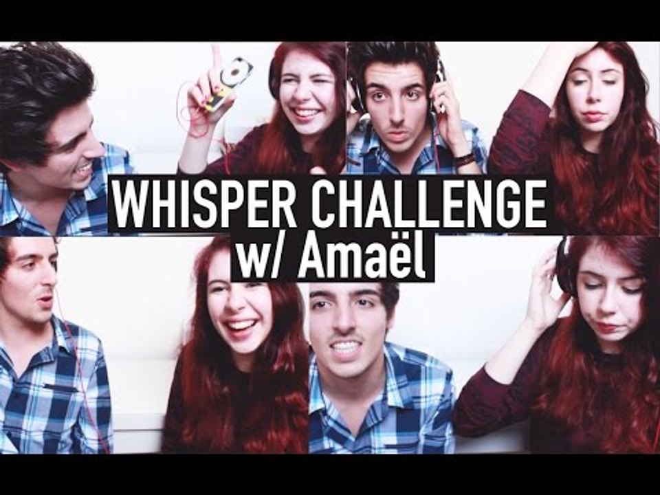 MON PÉRE ? MON CHAT ? | Because Cats