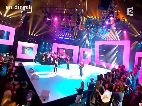 Alizee - Jen Ai Marre (Chanson №1)