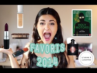 FAVORIS 2014 l Beauté l Random l Sites ♥