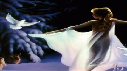 Lara's Theme From Doctor Zhivago  ╭ღ╯ Richard Clayderman