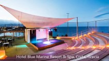 Hotel Blue Marine Resort & Spa, Creta, Grecia