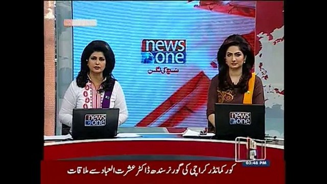 Military courts were beneficial for democracy: Sheikh Rasheed