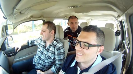 BERAT - CASTLE PARK HOTEL - RAFTING ALBANIA SKRAPAR