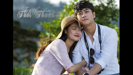 Đến bên em - Hồ Quỳnh Hương - Nhạc kết phim Tuổi Thanh Xuân (Việt - Hàn)