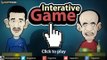 لعبة هشام الحرامي وسيد حجاج Interactive Game