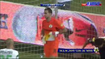 Eran Zahavi - 20 Goals in 13 Matches