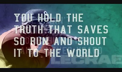 Lecrae - Beautiful Feet