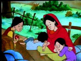 Betiyon Ki Dekhrekh (Hindi) - Meena Unicef